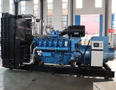 100KW道依茨水冷风冷柴油米兰milan（中国）价格