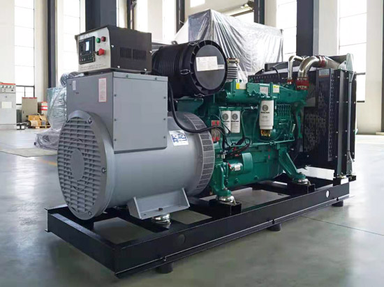 200KW潍柴米兰milan（中国）