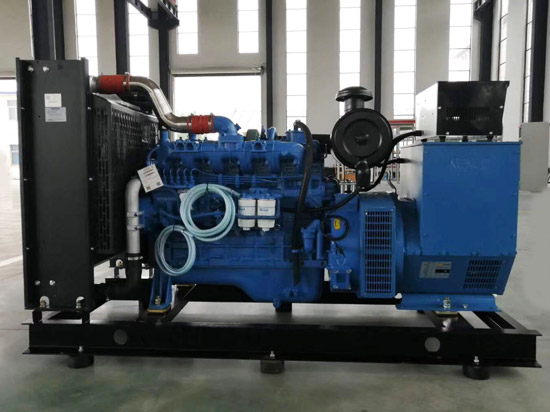 120KW玉柴米兰milan（中国）